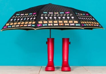 Kreatywne wykorzystanie parasoli w marketingu - inspiracje i pomysły